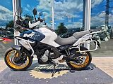 CFMOTO (2025) 700 MT Adventure, 12/2025, Naj - náhled 7