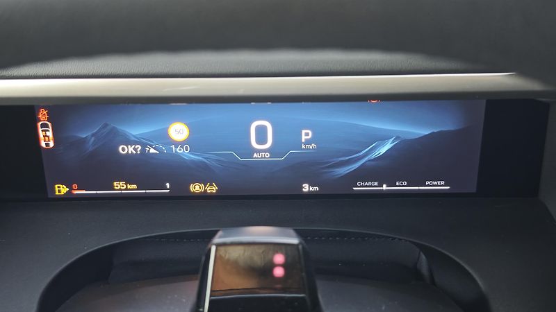 Jeep Compass (2026) First Edition  hybrid 145PS AT - fotka 47 z 49