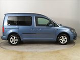 Volkswagen Caddy (2016) 2.0 TDI, 5Míst - náhled 6