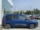 Citroën Berlingo XTR SHINE XL 1.5 BHDi 96kW AT - náhled 10