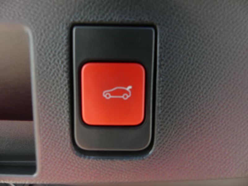 Citroën C5 Aircross (2026) MAX Hybrid 145k Automatic   - fotka 12 z 23