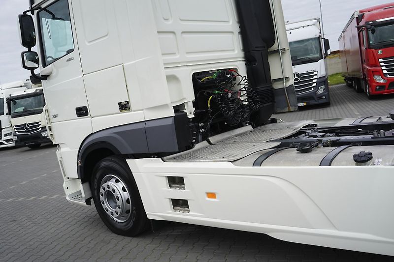 DAF XF (2021) 106 / 480 / EURO 6 / ACC / SUP - fotka 34 z 50