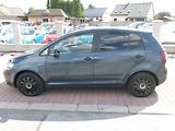 Volkswagen Golf Plus (2007) 1,9TDI AUTOKLIMA TEMP ČR - náhled 7