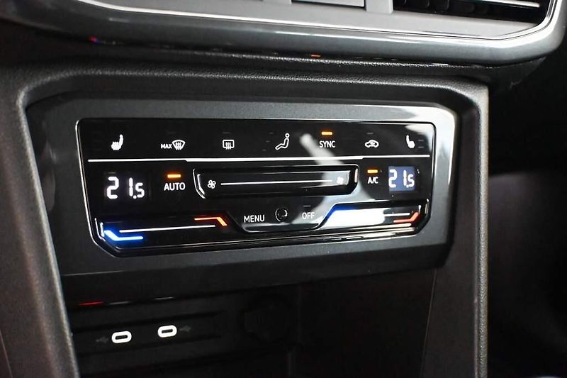 Seat Tarraco (2021) 2.0 STYLE LED Kamera TDI - fotka 21 z 32