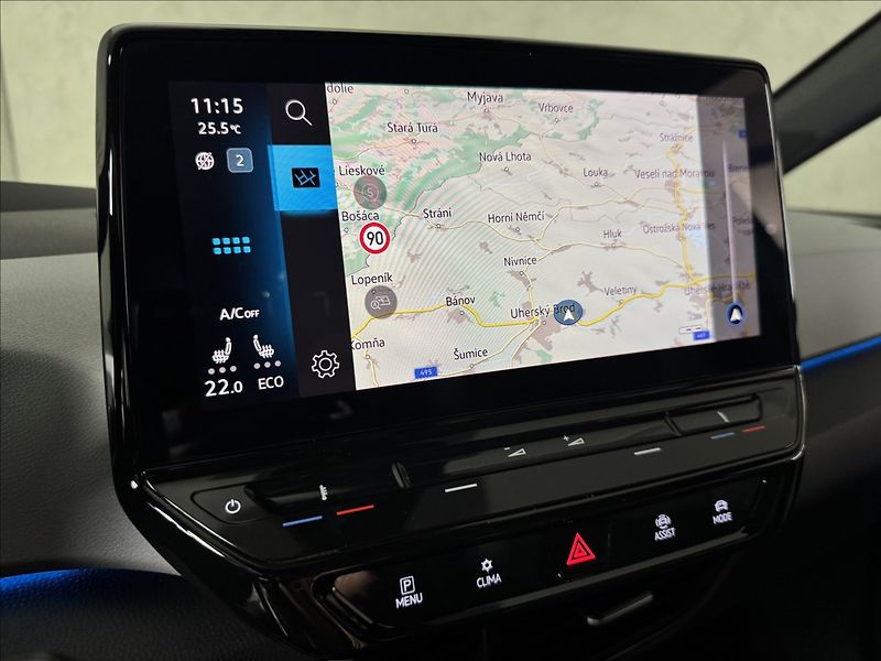 Volkswagen ID.3 Pro MAX IQ Light Tepelko Tažné - fotka 41 z 50