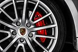 Porsche Boxster S 