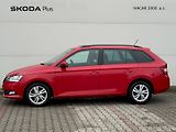 Škoda Fabia (2022) Combi 1.0 TSI 70 kW - náhled 2