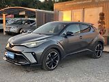 Toyota C-HR 1.8HEV, ČR, GR Sport, DPH - náhled 3