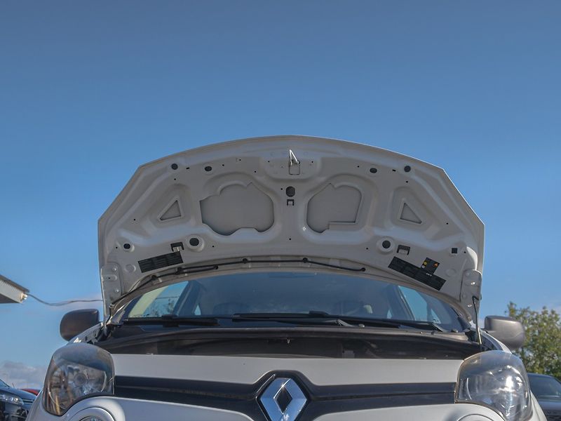Renault Twingo (2012) 1.2i 55KW - TREND - fotka 36 z 40