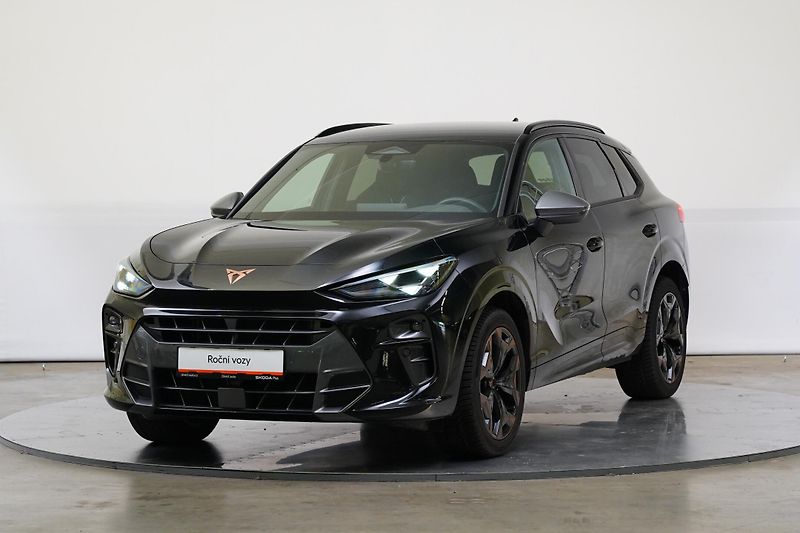 Cupra Terramar - fotografie inzerátu