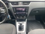 Škoda Octavia 1,6 TDI 85 Ambition - náhled 10