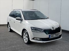 Škoda Fabia 1,0 TSI 70 Ambition - fotografie inzerátu