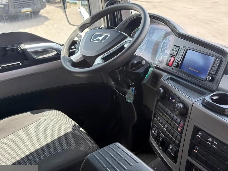 MAN TGS (2020) 35.460 8x4 S1 EURO 6 - fotka 11 z 12