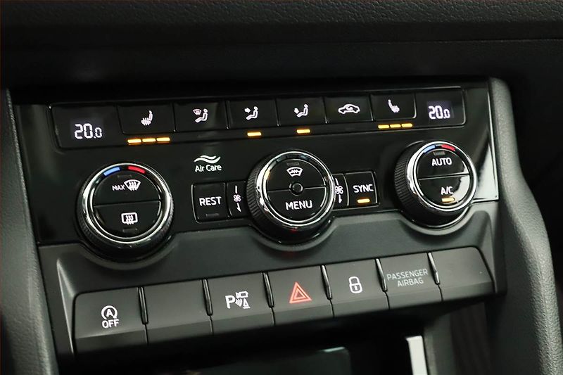 Škoda Kodiaq (2019) Scout 2.0 TDI 4x4 - fotka 16 z 21