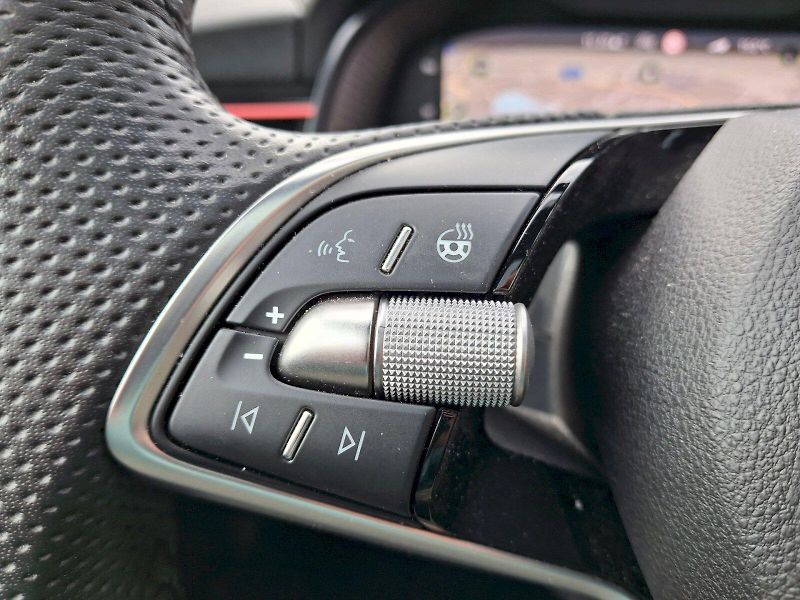 Škoda Scala (2026) Monte Carlo 1,0TSi 85kW - fotka 28 z 35