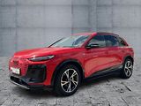 Audi Q6 e-tron 185kW S-Line Matrix 360 Kůže - náhled 1