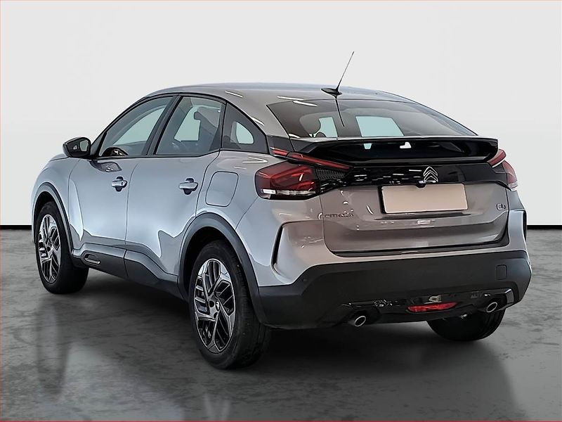 Citroën C4 (2023) 1.2 PureTech, Serv.kniha, Kůže - fotka 4 z 16