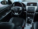 Mazda 6 (2008) 2.5, Tažné, jezdí výborně - náhled 7