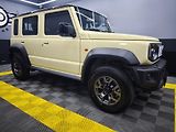 Suzuki Jimny (2025) 1,5 GLX AUTOMAT, 4X4 LONG - náhled 4