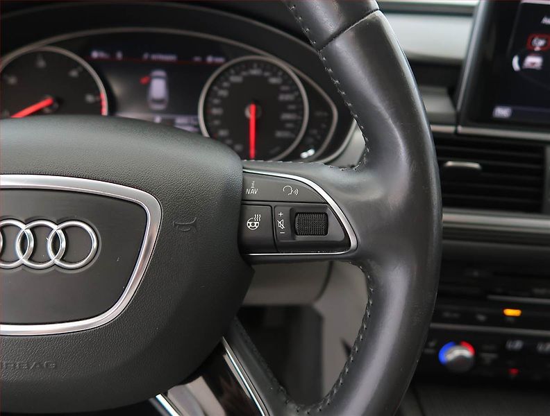 Audi A6 (2015) 3.0 TDI, 4X4, Automat - fotka 23 z 32