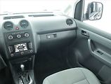 Volkswagen Caddy (2012) 2.0 TDI - náhled 8