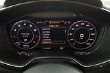 Audi TT (2022) 45 TFSI - náhled 11