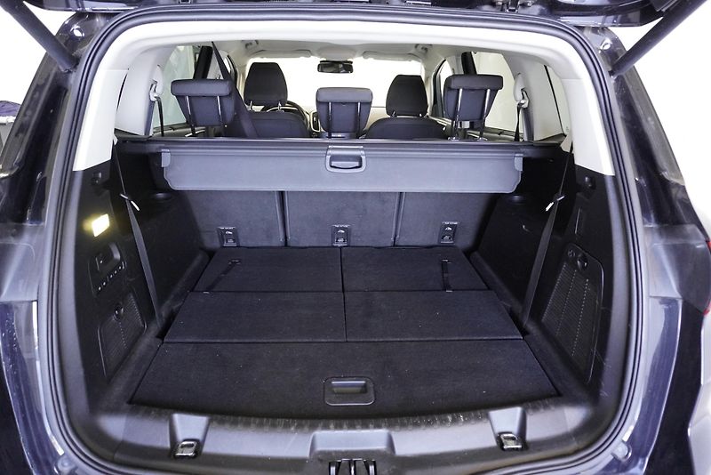 Ford S-MAX 2.0 ECOBOOST,7MÍST,138 000KM! - fotka 23 z 27