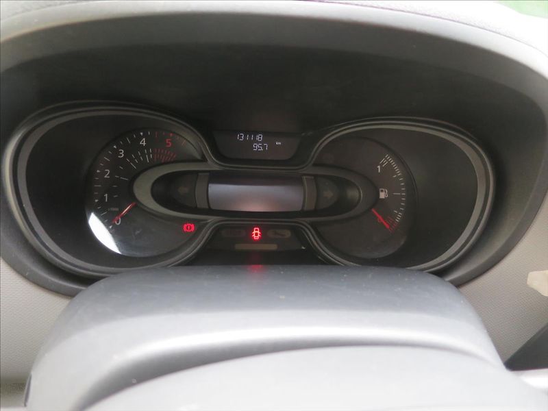 Renault Trafic 1,6  dCi Expression - fotka 11 z 23