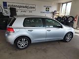 Volkswagen Golf (2010) 1,4TSI,90KW,DSG,ALU,NOVÉ ROZV. - náhled 4