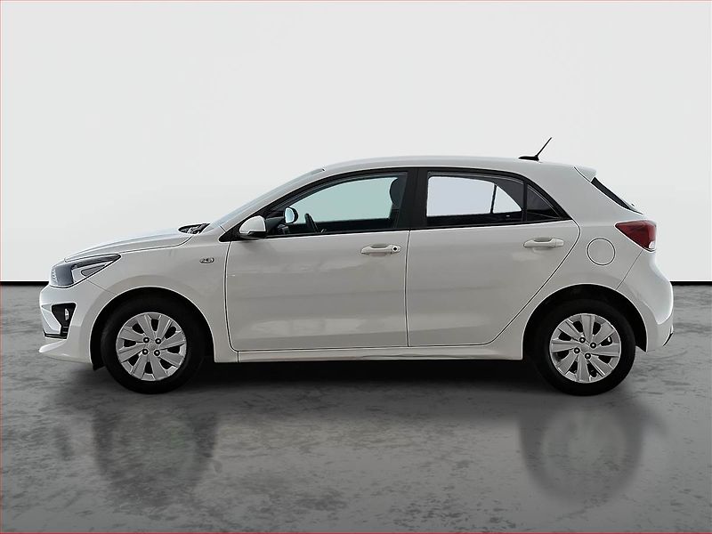 Kia Rio (2023) 1.2 DPI, ČR,1.maj - fotka 3 z 16