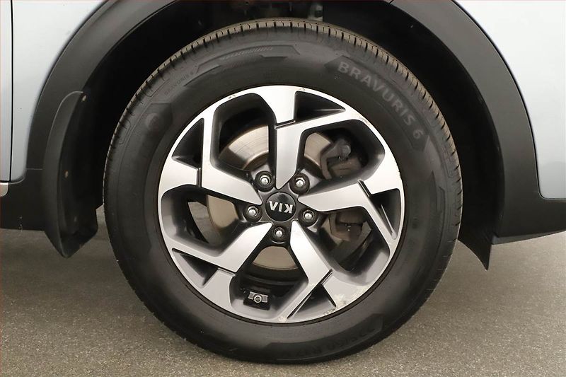 Kia Sportage (2020) Top 1.6 T-GDI, 4X4 - fotka 14 z 14