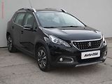 Peugeot 2008 (2016) 1.2 PT, AT, autoAC - náhled 1