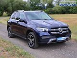 Mercedes-Benz GLE 2,0 300d 200kW Aut. 4M. CZ DPH - náhled 1
