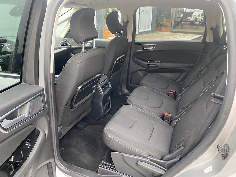 Ford S-MAX 2.0TDCi, ČR-1m, navi, +kola - fotka 10 z 35