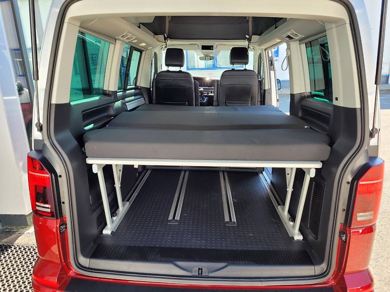 Volkswagen California (2024) Beach 2.0 TDI DSG 7míst - fotka 85 z 100