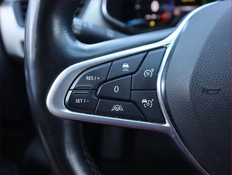 Renault Arkana (2023) E-Tech, Automat, Serv.kniha - fotka 17 z 21