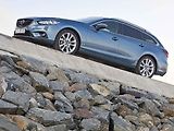 Mazda6 Wagon.