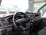 Ford Transit Custom 2,0 TDCi ČR 1 MAJITEL - náhled 8
