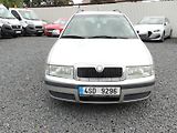 Škoda Octavia (2004) Combi 1.6i,75kw,klima - náhled 1