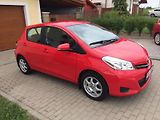 ZKUŠENOSTI UŽIVATELE: Toyota Yaris 1.0 VVT-i 