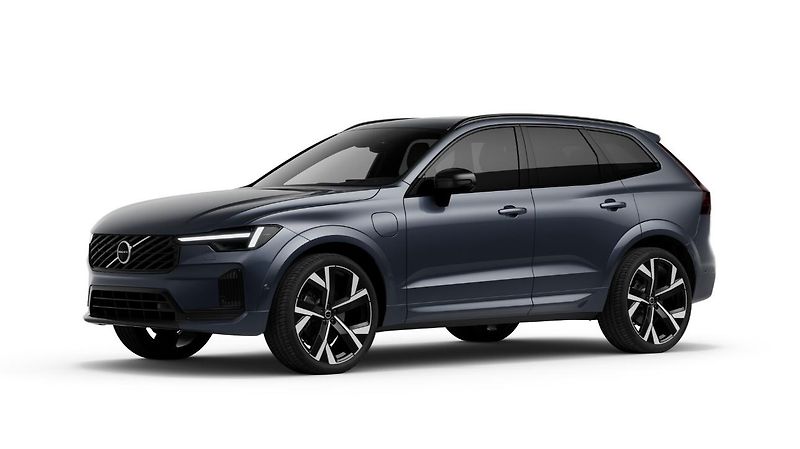 Volvo XC60 (2026) T8 ULTRA - fotka 3 z 13