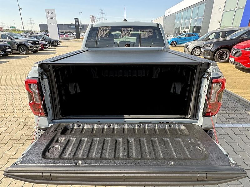 Ford Ranger (2026) Limited, Dvojkabina, 3.0 EcoBl - fotka 10 z 19