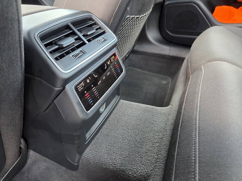 Audi A6 (2019) 3.0 TDI DSG Quattro - fotka 30 z 37