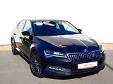 Škoda Superb (2020) Style Plus Extra 2.0 TDI DSG - náhled 11