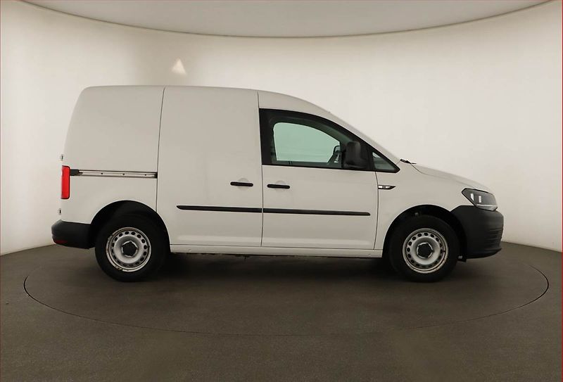 Volkswagen Caddy (2020) 2.0 TDI, ČR, 1Maj, DPH - fotka 6 z 15