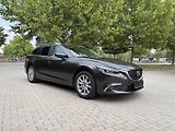 Mazda 6 2.2 D SKYACTIVE 110kw - náhled 15