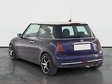 Mini Ostatní (2005) One, po STK, levný provoz - náhled 3