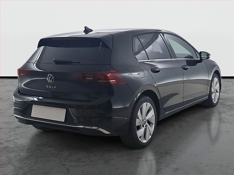 Volkswagen Golf (2025) Style 1.5 eTSI - fotka 5 z 18