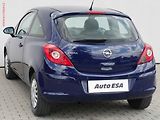 Opel Corsa (2012) 1.0i, ČR, AC, temp - náhled 6
