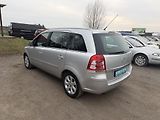 Opel Zafira 1,7 DTi 7 MIST - náhled 8